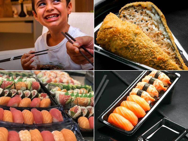 FishBone 800 W University Pkwy SC 112A, Orem