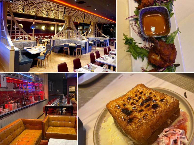 Deccan Spice - Edison 153 Wood Ave, Edison