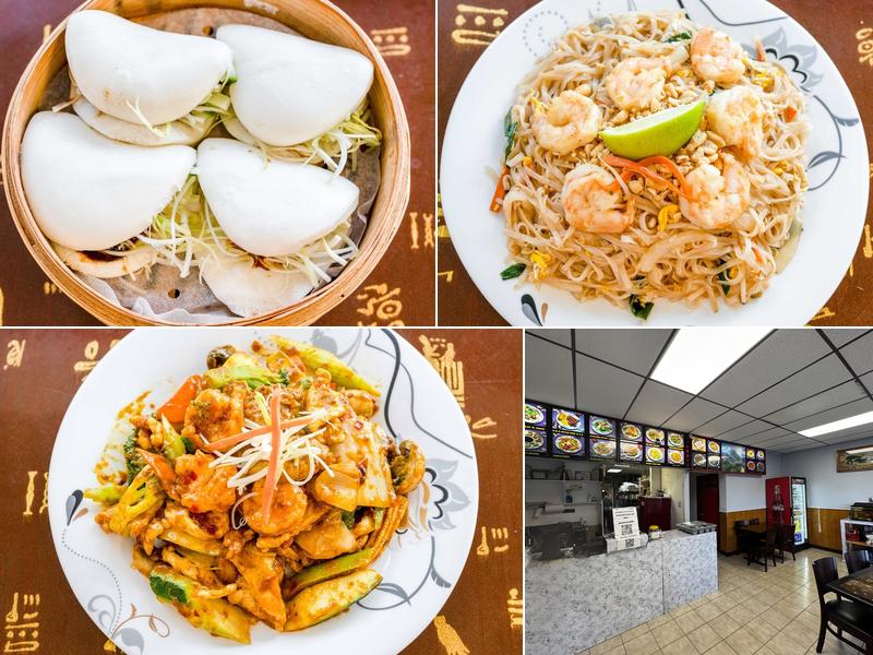 Dim Sum Go Go Go 100 Main St, East Brunswick