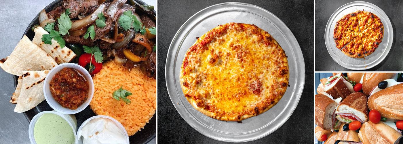 Chicky's Grill & Pizza