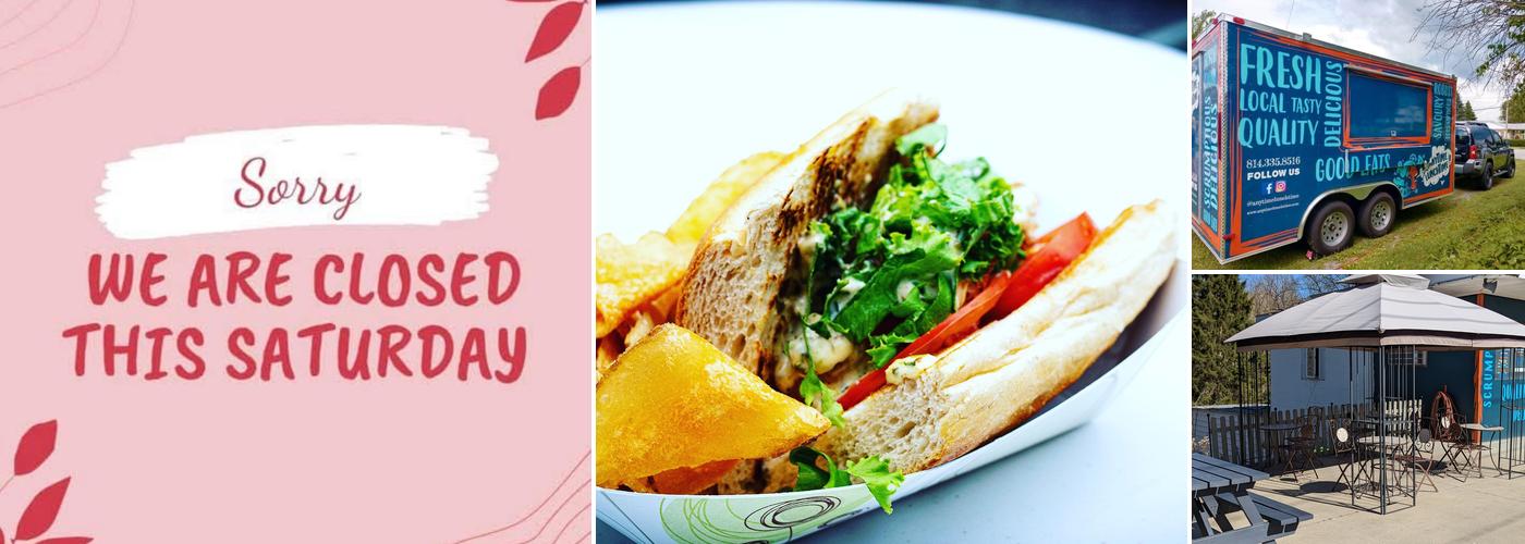 Anytime Lunchtime LLC