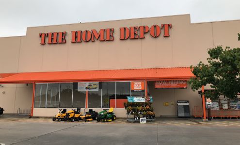 The Home Depot