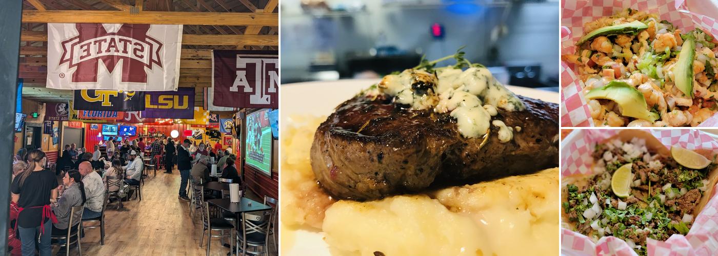 Rolling Chefs - American Fusion QSR