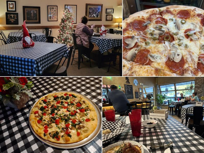 Franklin Pizza Tavern (Vito’s)