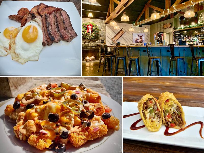 Slopeside Tavern 217 Sapphire Valley Rd, Sapphire