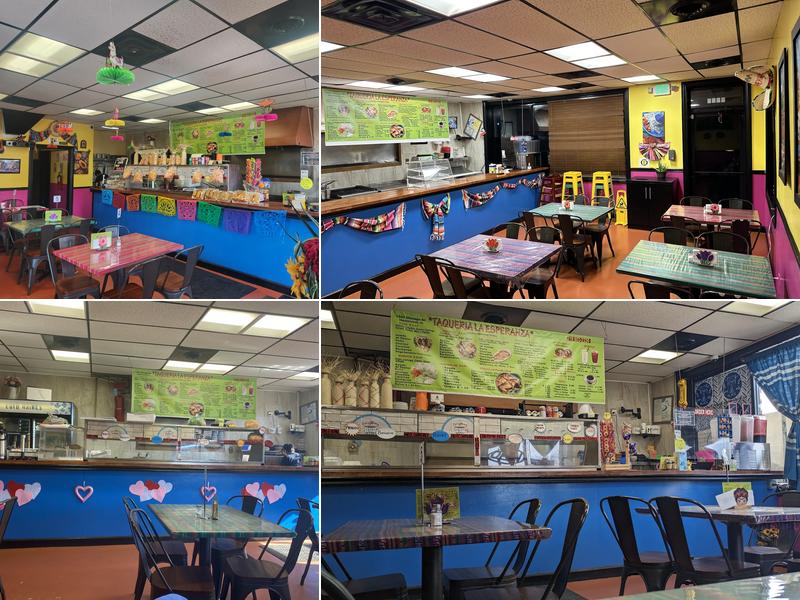 Taqueria la Esperanza