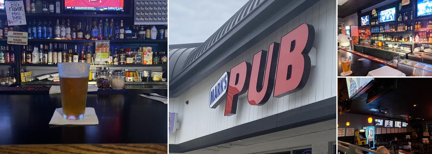 Marks Pub