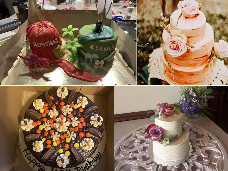 Buttercream Dreams 603