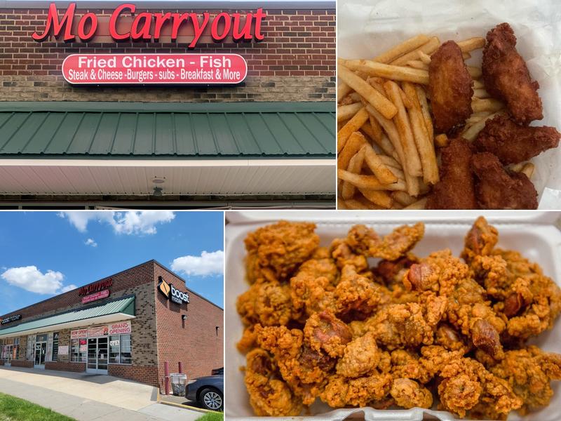 MO Carry Out