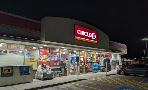 Circle K