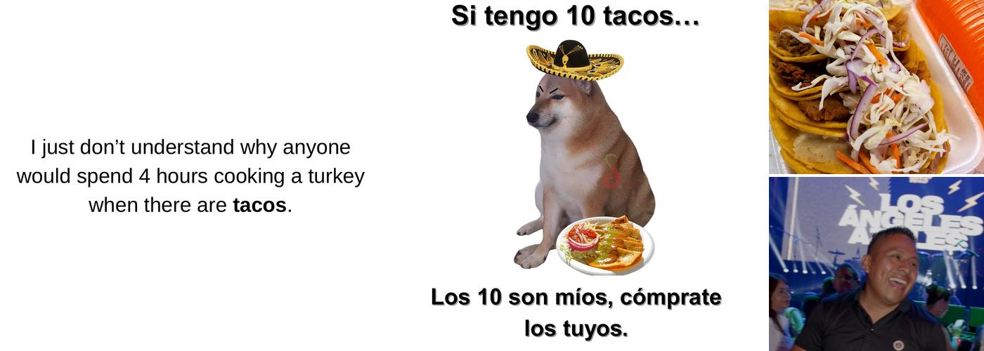 Tacos de Canasta Los Mas Buscados