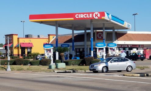 Circle K