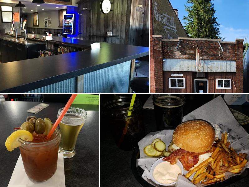 Wildcat Den 4523 N Branch St, Wabeno