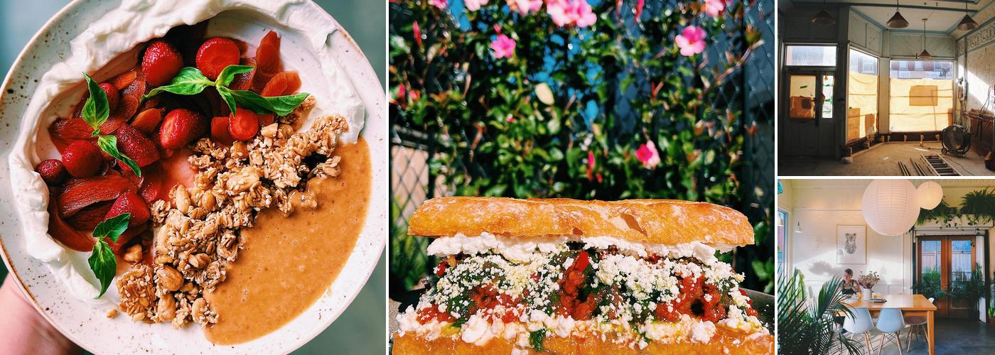 NORTHSIDE espresso + kitchen