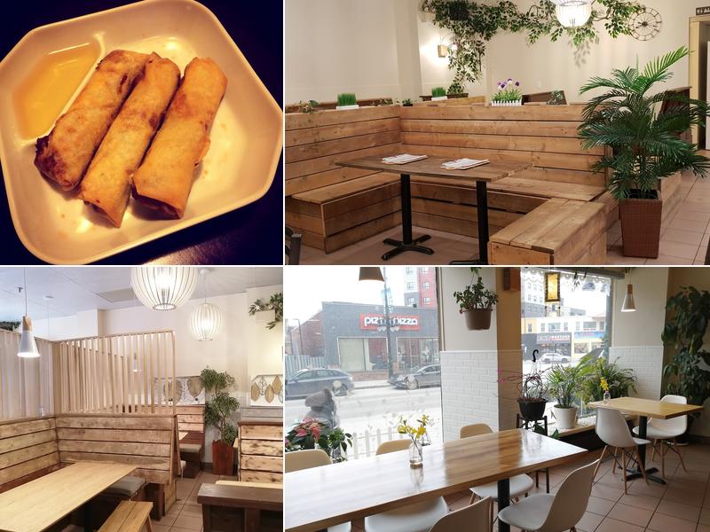 Classics Tea Lounge 399 Princess St, Kingston