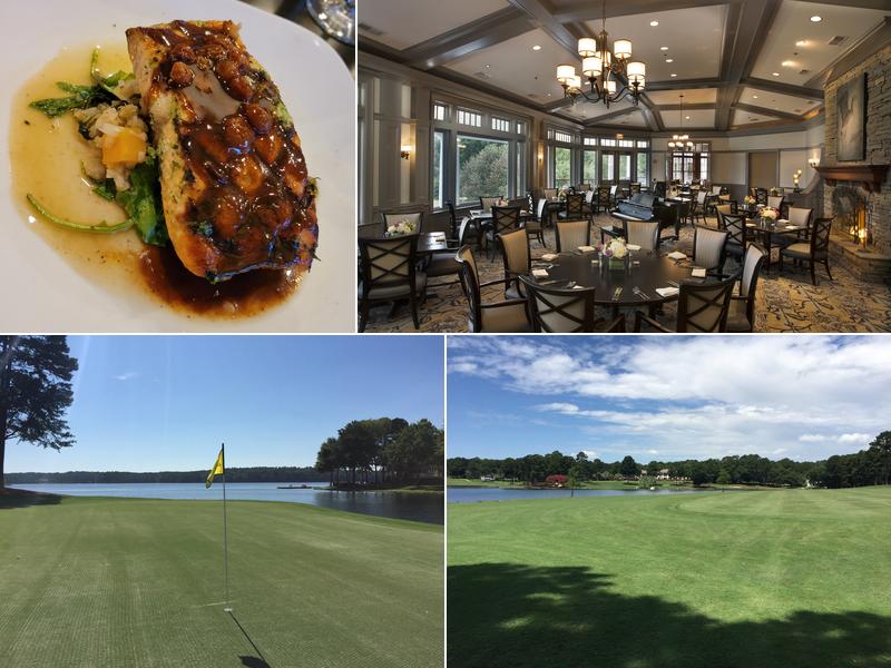 The Overlook at Great Waters