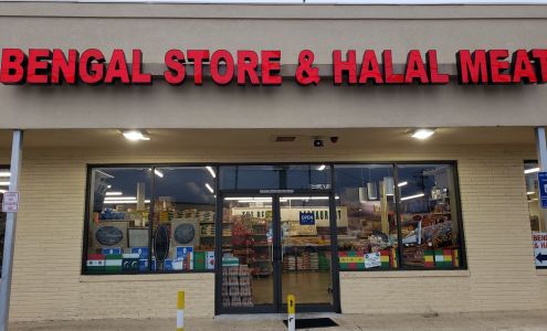 Bengal Store & Halal Meat