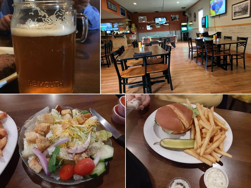 Chaps 3 at Leaning Tree Golf Course