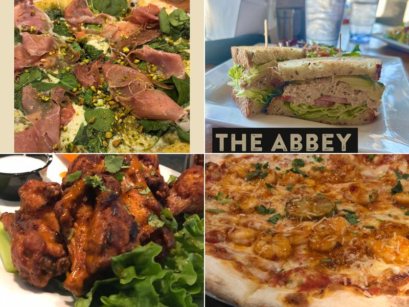 Abbie 103 Main St, Seal Beach