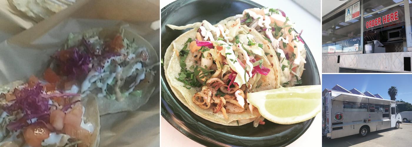 El Chilango Antojeria Del Mar