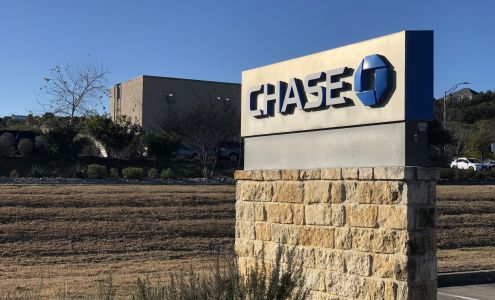 Chase Bank