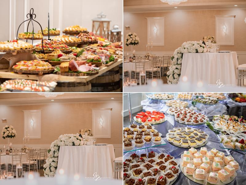 Lone Tree Manor Banquet Hall & Catering