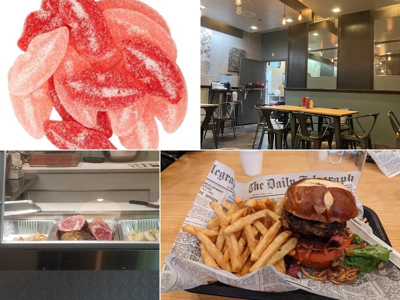 Crunch Catering & Restaurant