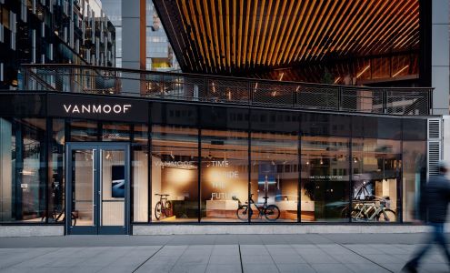 VanMoof