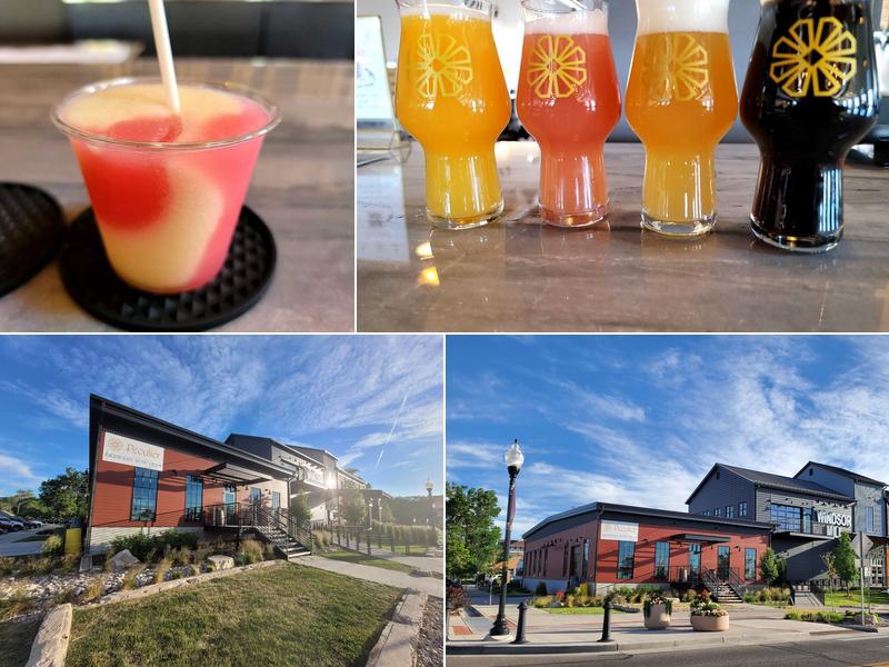 Peculier Ales 301 Main St Unit A, Windsor