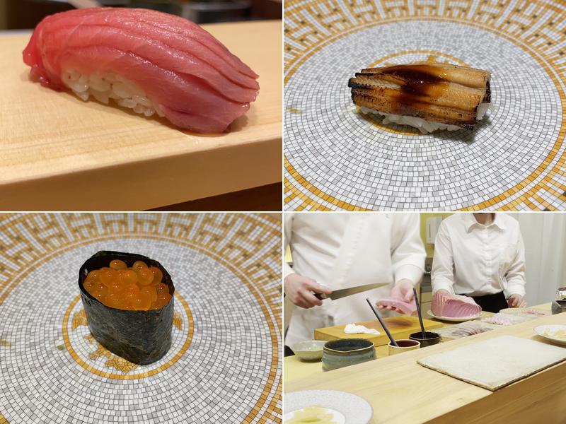 Tsuke Edomae 4600 Mueller Blvd #1035, Austin