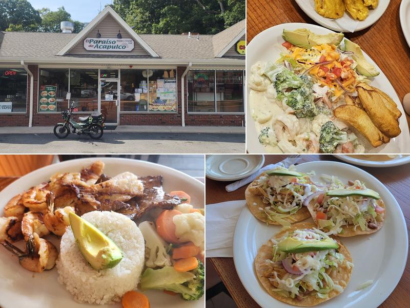 El Paraiso de Acapulco