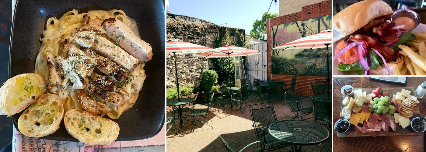 Sam's Table Restaurant and Wine Bar