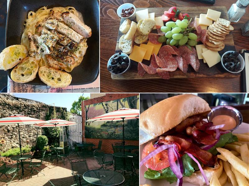 Sam's Table Restaurant and Wine Bar