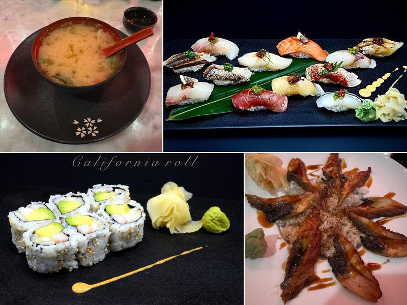 Akai Lounge - Scarsdale