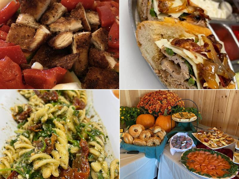 Ferraro's Italian Food Specialties