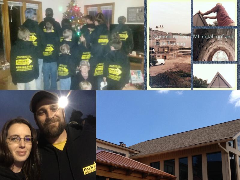 OneWay Construction, LLC