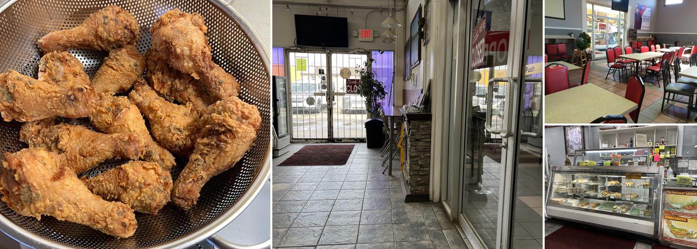 Autentica Spanish Foods And Empanadas