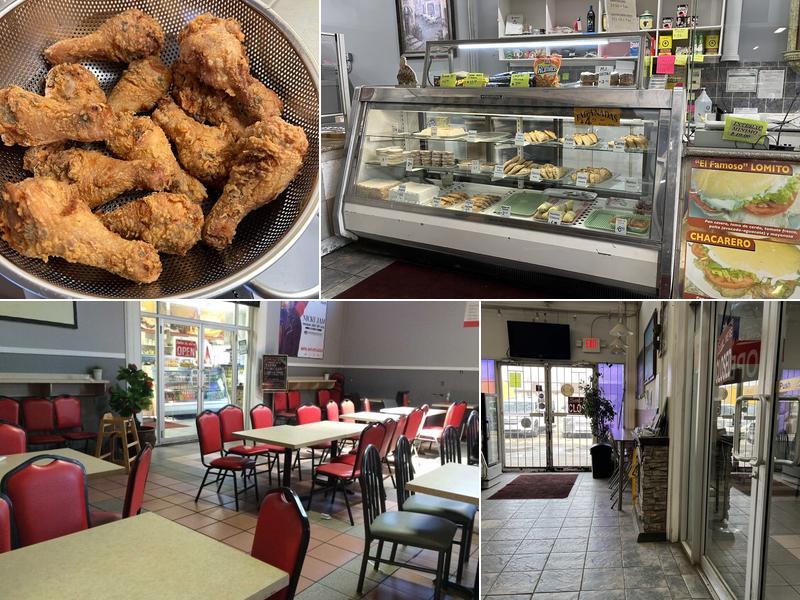 Autentica Spanish Foods And Empanadas