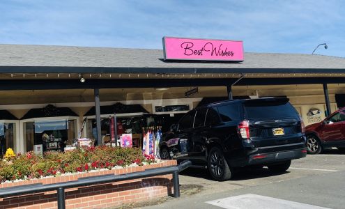 Best Wishes