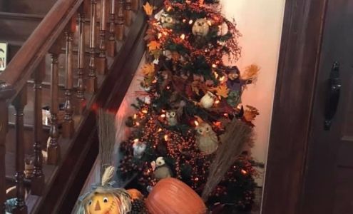 Art & Soul Antiques & Treasures