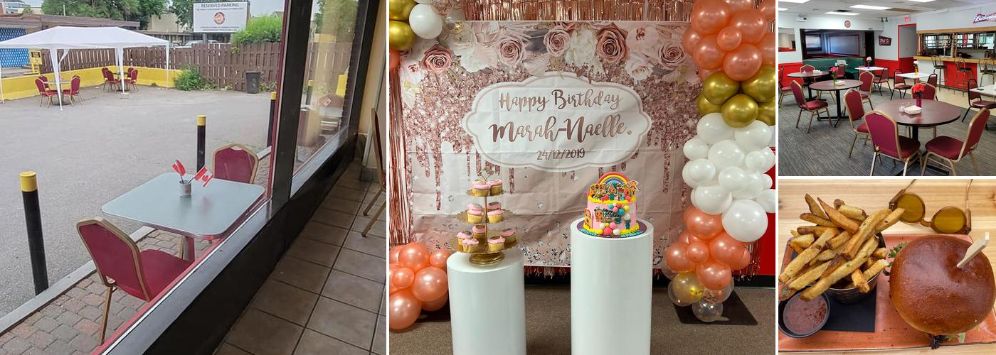 The Family's Restaurant & Bar