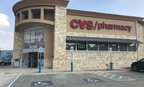 CVS