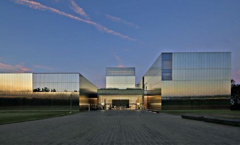 National Museum of the United States Army Ft. Belvoir