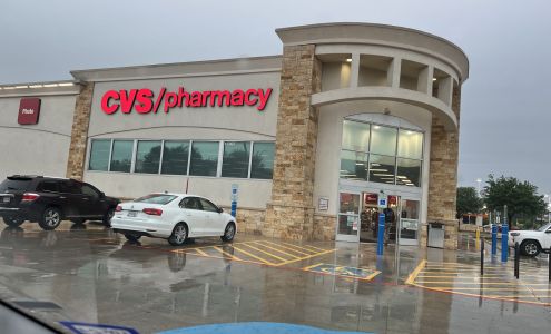 CVS