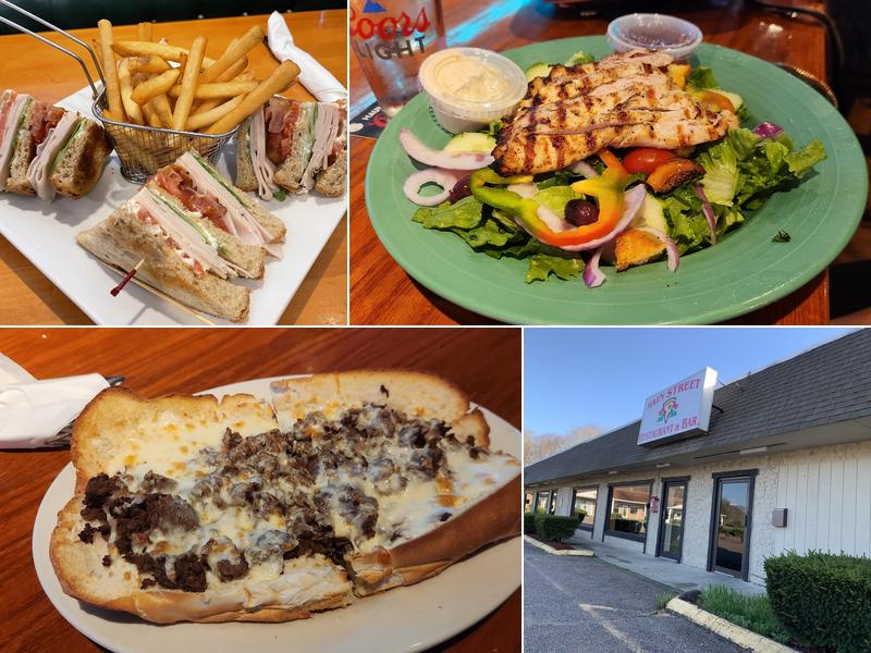 Main Street Restaurant & Bar