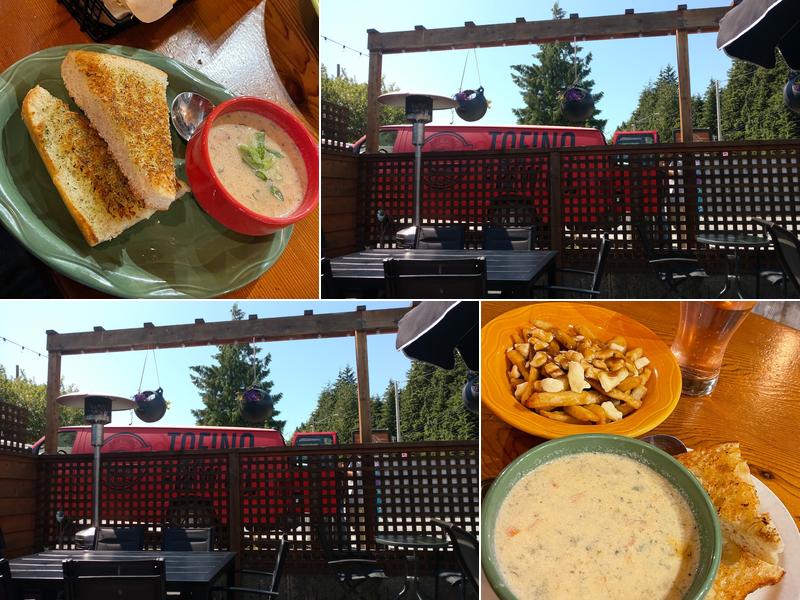 Howler's Family Restaurant and Amusements