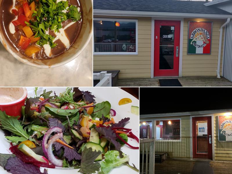 Abbondanza 1972 Peninsula Rd A, Ucluelet