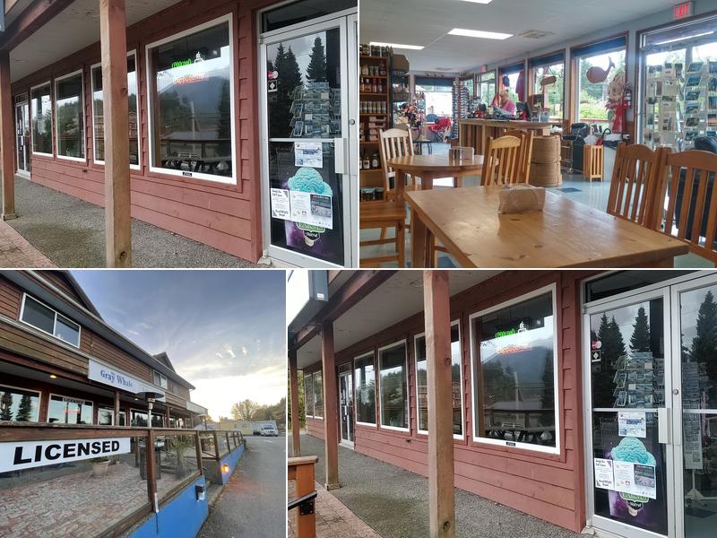 Gray Whale Ice Cream & Delicatessen