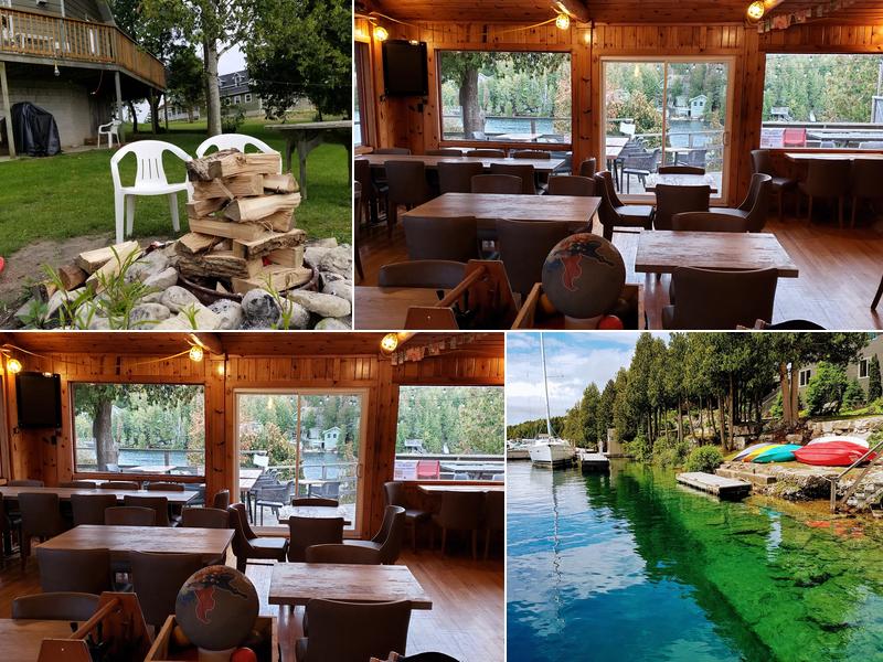 Bootlegger's Cove Pub