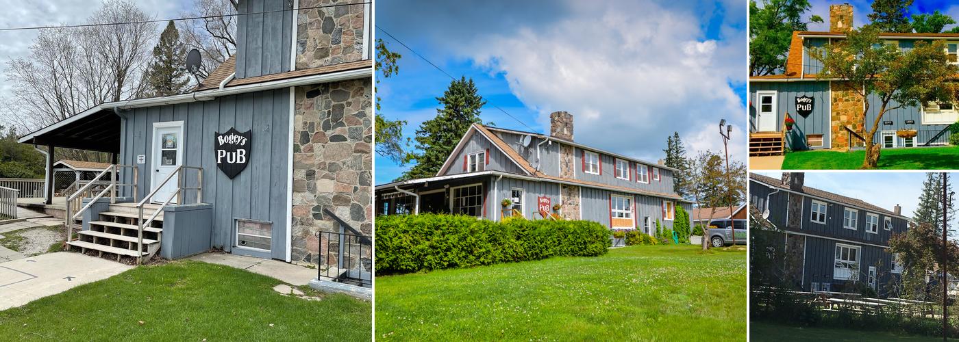 Sauble Golf & Country Club